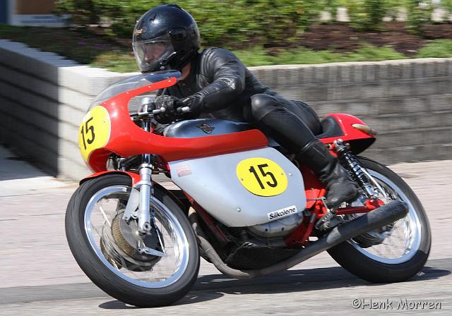 Barneveld 2009 Henk Morren 168 